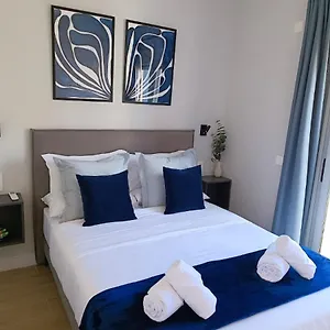Rambla Dreams Nuevo Centrico Y 1gb , Santa Cruz de Tenerife España