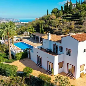 Habitación en casa particular Los-barquitos, Torrox