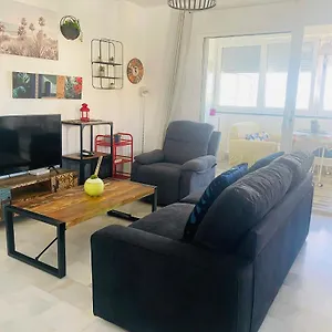 Apartamento Mar Azul, Torrox